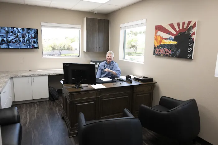 Sun City Animal Hospital 9