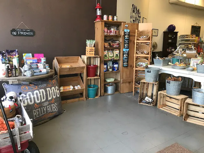 Blue Run Pets Plus 12