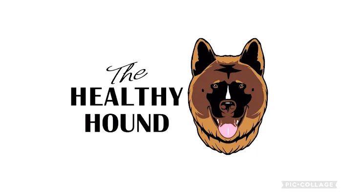 The Healthy Hound 12