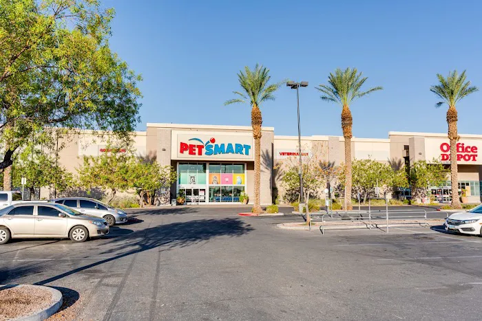 PetSmart Veterinary Services - Las Vegas (McCarran Mkt P) 12