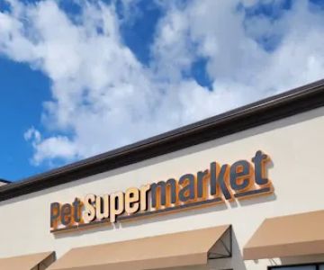 Pet Supermarket