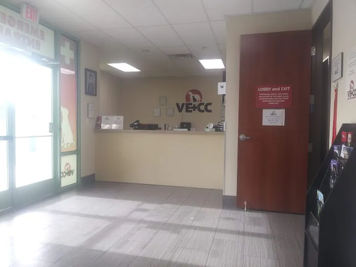 Eastern Veterinary Emergency Hospital 1