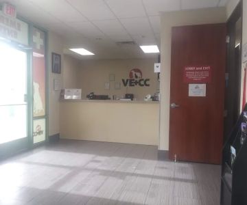 Eastern Veterinary Emergency Hospital