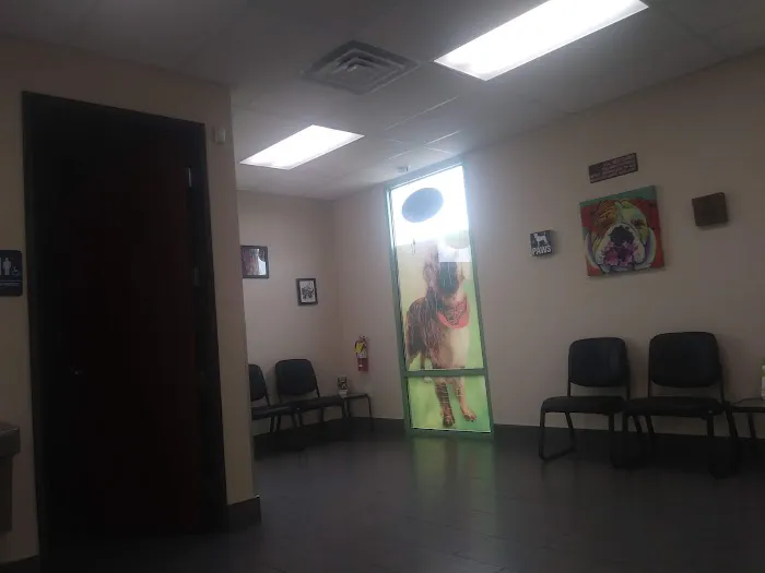 Eastern Veterinary Emergency Hospital 3