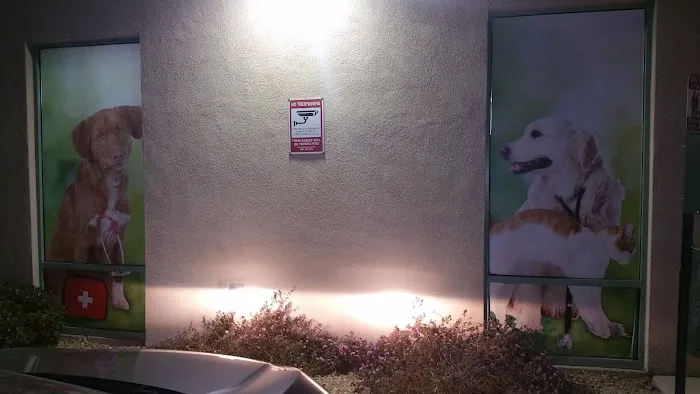 Eastern Veterinary Emergency Hospital 7