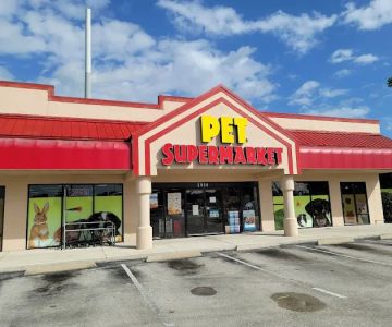 Pet Supermarket