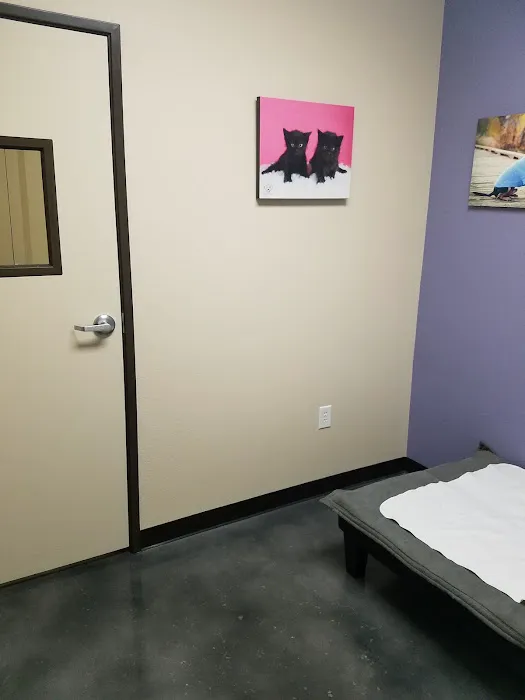 Magnolia Pet Wellness Center 8