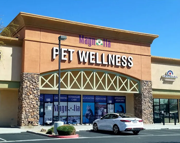 Magnolia Pet Wellness Center 1