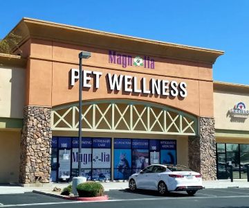 Magnolia Pet Wellness Center