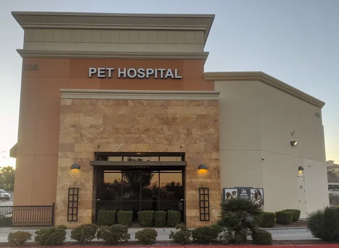 Seven Hills Pet Hospital 10