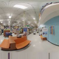 Banfield Pet Hospital ico