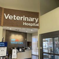 Vetco Total Care Animal Hospital ico