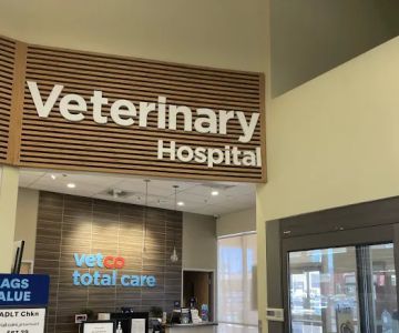 Vetco Total Care Animal Hospital