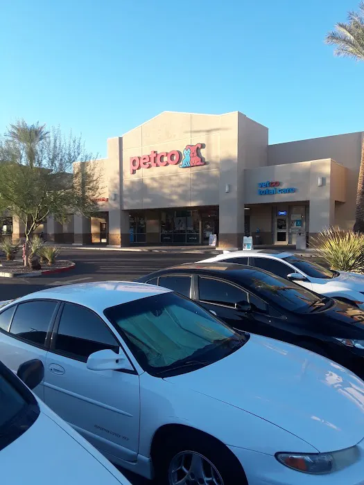 Vetco Total Care Animal Hospital 3
