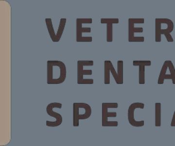 Veterinary Dental Specialties & Oral Surgery