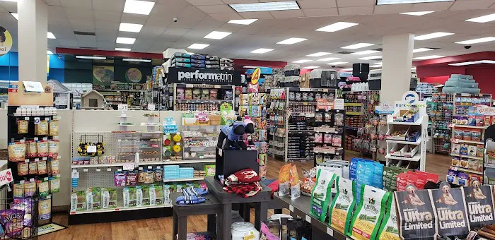 Pet Supermarket 1