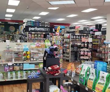 Pet Supermarket