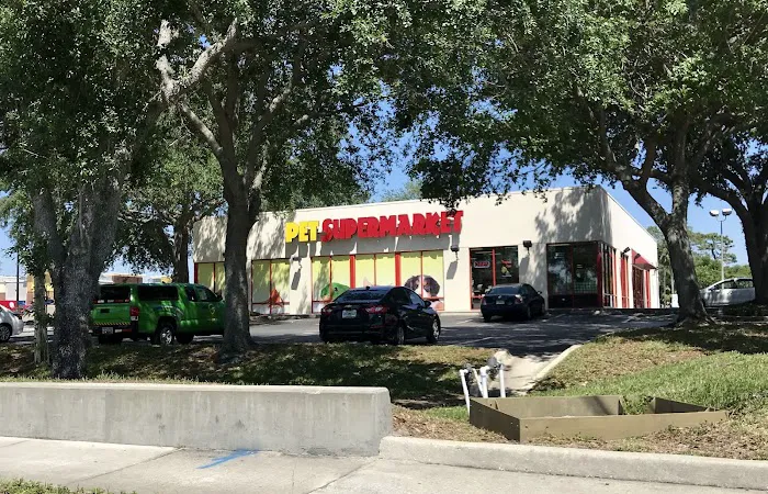 Pet Supermarket 3