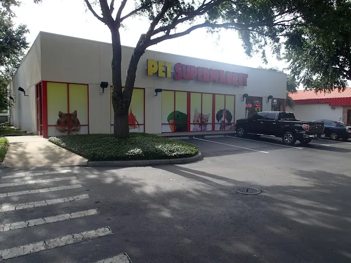 Pet Supermarket 10