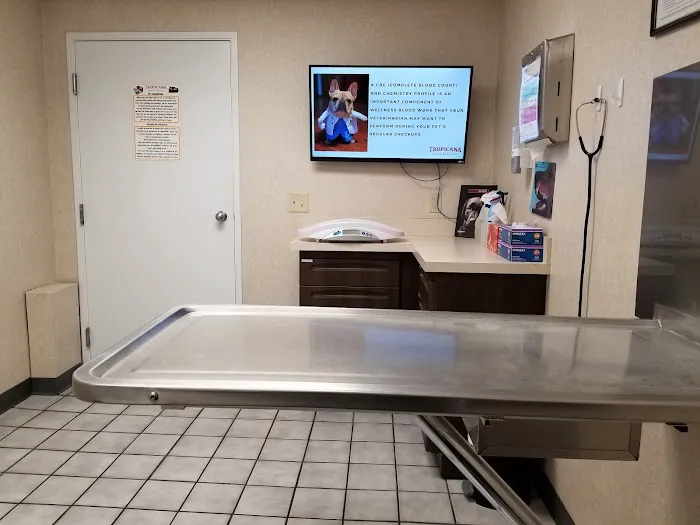 Tropicana Animal Hospital 1