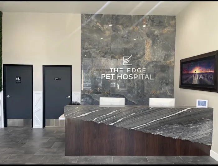The Edge Pet Hospital 8