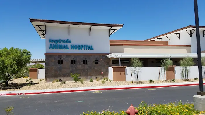 Inspirada Animal Hospital 8
