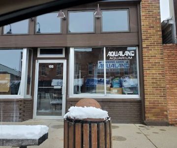 Aqualand Aquarium Center