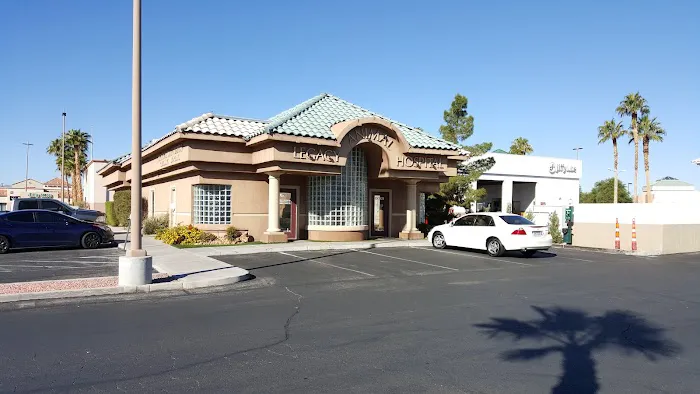 Legacy Animal Hospital 6