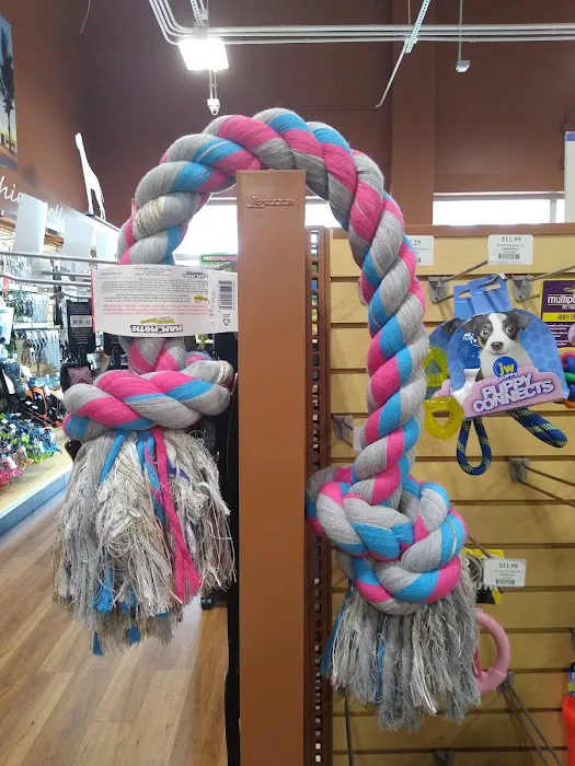 Pet Supermarket 12