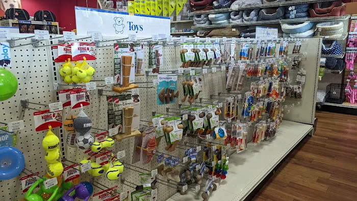 Pet Supermarket 12