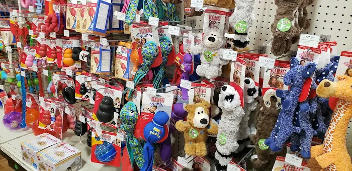 Pet Supermarket 12
