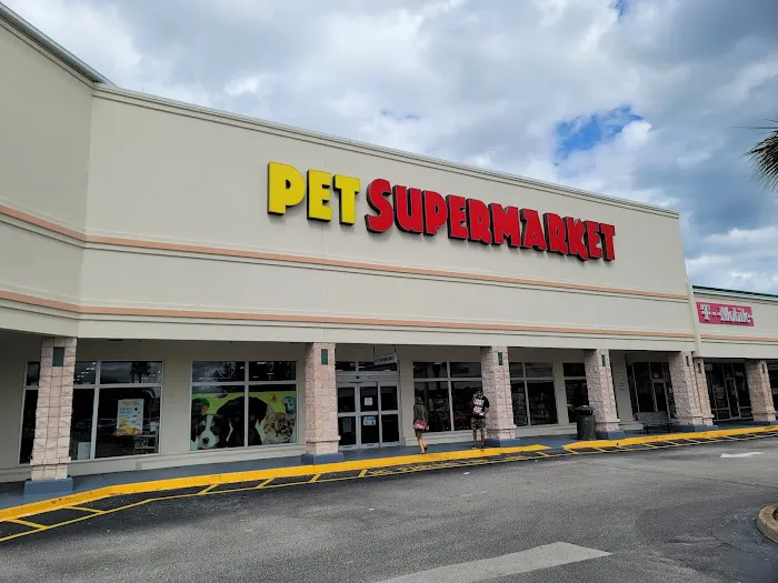 Pet Supermarket 12