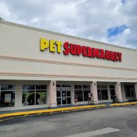 Pet Supermarket ico