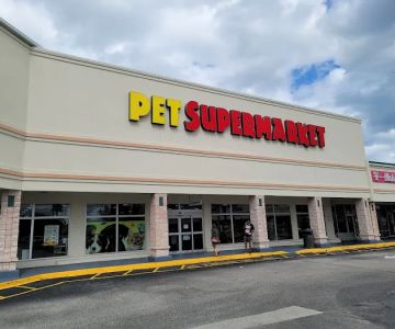 Pet Supermarket