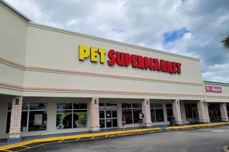 Pet Supermarket