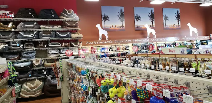 Pet Supermarket 12