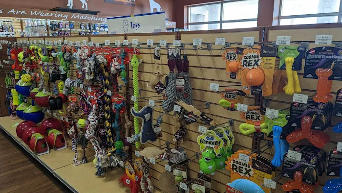 Pet Supermarket 12