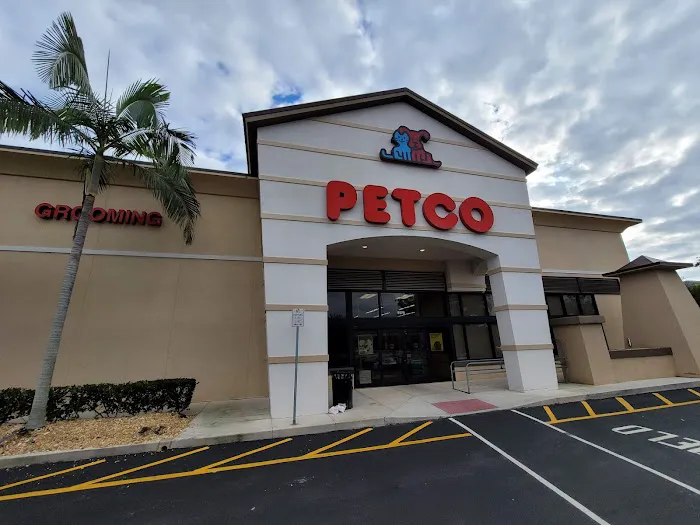 Petco 12