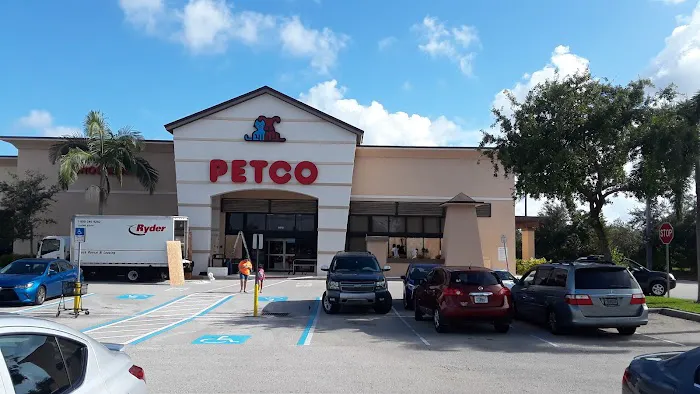 Petco 12
