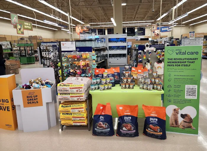 Petco 12