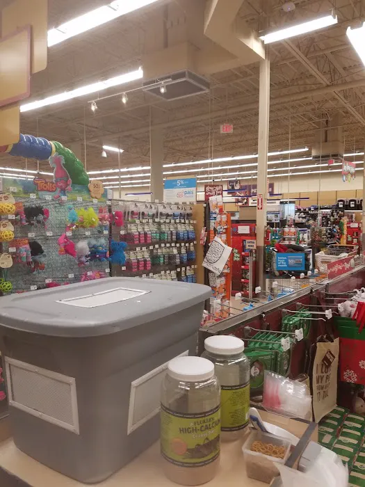 Petco 12