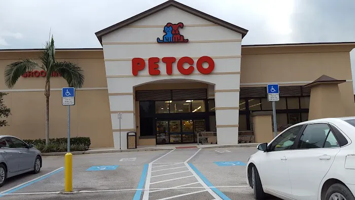 Petco 12