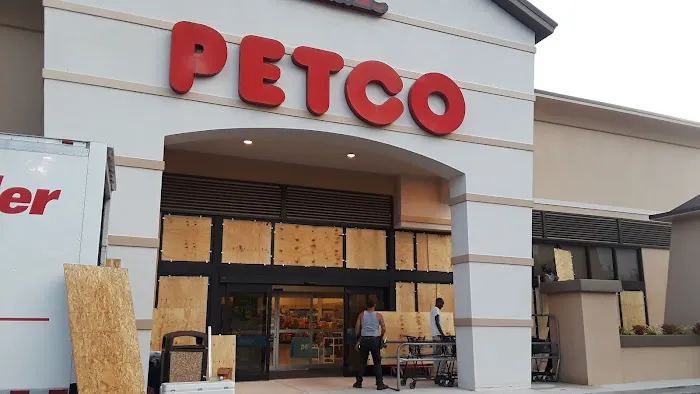 Petco 12