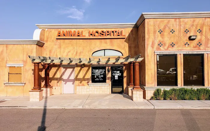 Parkway Springs Animal Hospital - at Arch Plaza 12