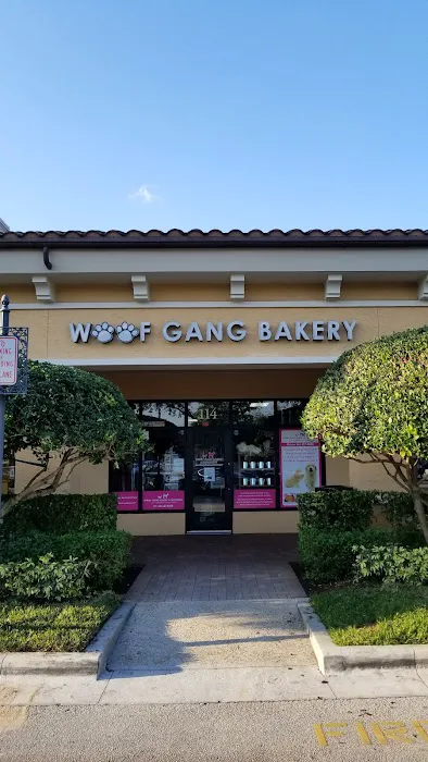 Woof Gang Bakery & Grooming Palm Beach Gardens 12