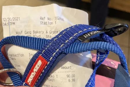 Woof Gang Bakery & Grooming Palm Beach Gardens