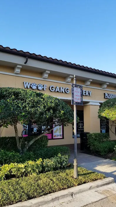 Woof Gang Bakery & Grooming Palm Beach Gardens 12