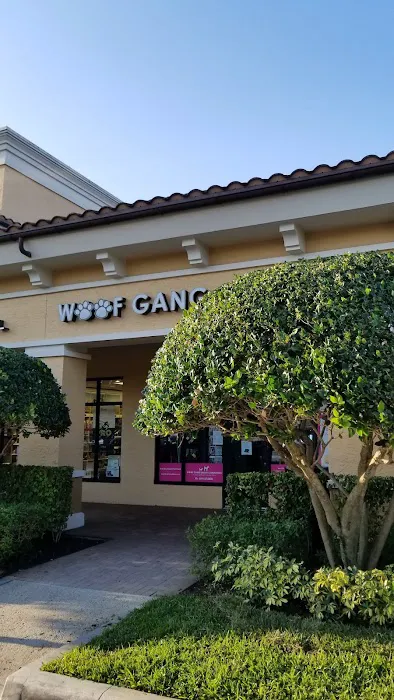Woof Gang Bakery & Grooming Palm Beach Gardens 12