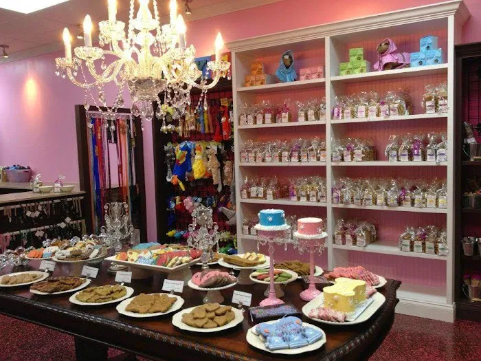 Woof Gang Bakery & Grooming Palm Beach Gardens 12