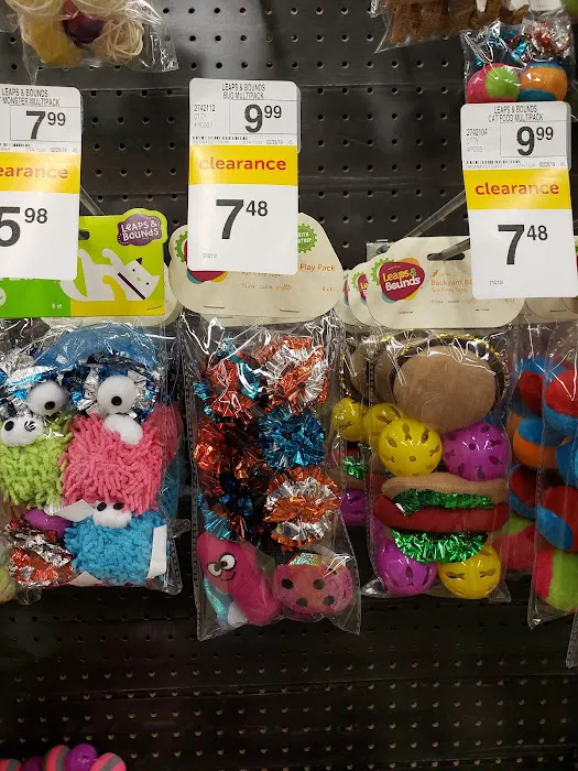 Petco 12